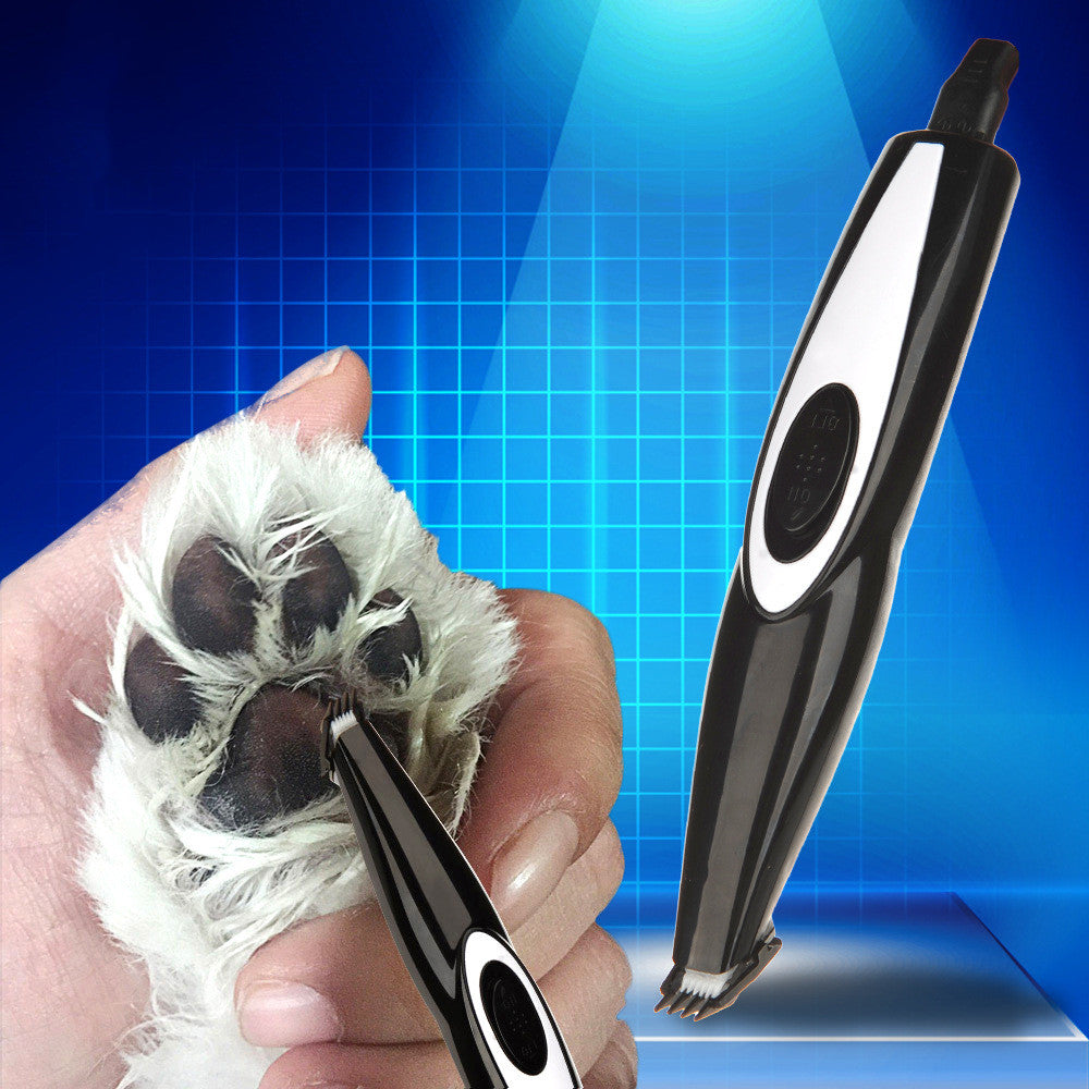 
                  
                    DigiPetz™ | Pet-friendly Ceramic Clippers For Precise Grooming | Cat Grooming
                  
                