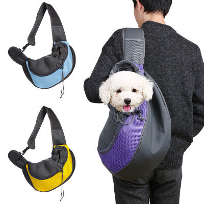 
                  
                    DigiPetz™ | Compact Travel Bag for Small Dogs | Dog Travel
                  
                