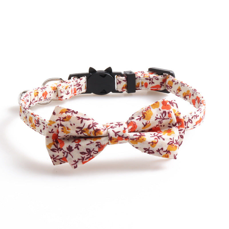 
                  
                    DigiPetz™ | Easy-To-Use Cat Collar With A Floral Touch | Dog Collars
                  
                