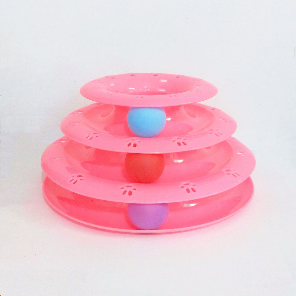 
                  
                    DigiPetz™ | Engaging, Lightweight Cat Toy For Learning And Fun | Cat Toys
                  
                