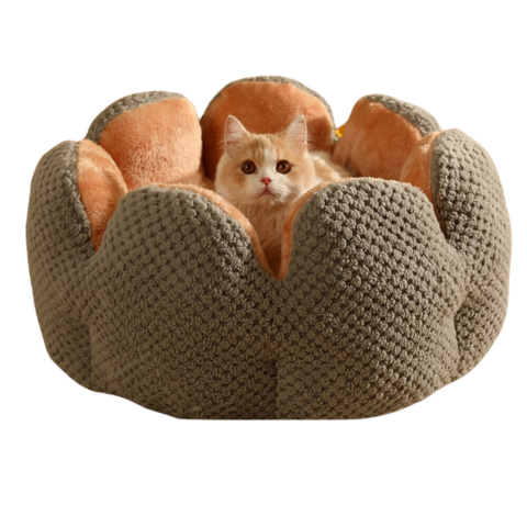 
                  
                    DigiPetz™ |  Soft And Warm Nest For Cats | Cat Beds
                  
                