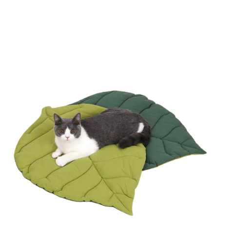 
                  
                    DigiPetz™ | LeafLuxe Soft Pet Mattress | Cat Beds
                  
                