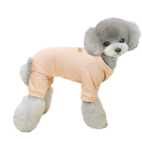 DADAGOU™ | LuxoLounge Pet PJs | Dog Clothing